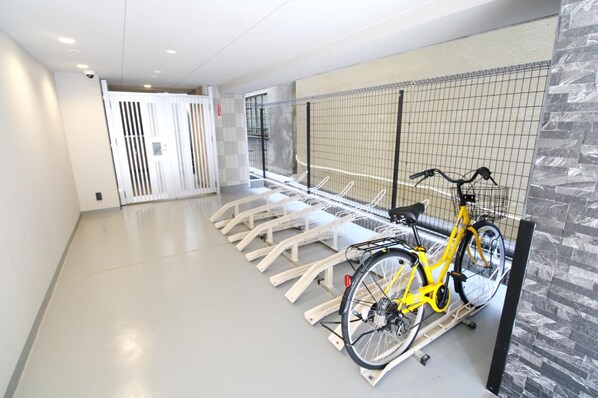 LUNIQ新御徒町IIの物件内観写真